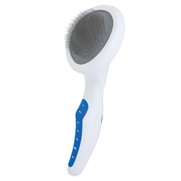 JW - Gripsoft - Slicker Brush - Soft Pins - Regular - Image 3