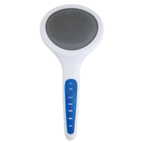 JW - Gripsoft - Slicker Brush - Soft Pins - Regular - Image 4