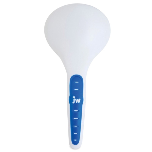 JW - Gripsoft - Slicker Brush - Soft Pins - Regular - Image 5