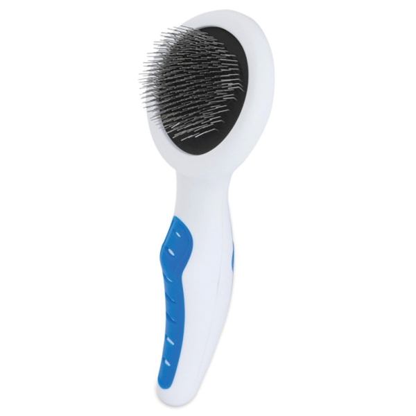 JW - Gripsoft - Slicker Brush - Small - Image 3