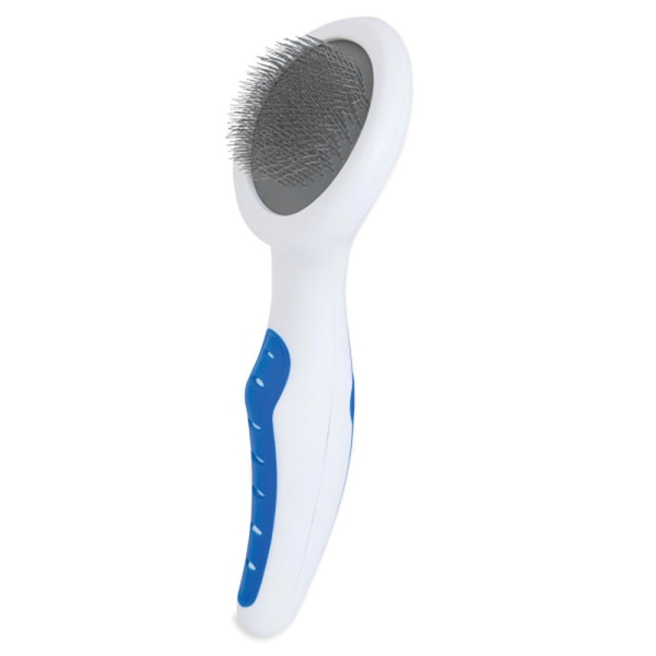 JW - Gripsoft - Slicker Brush - Soft Pins - Small - Image 3