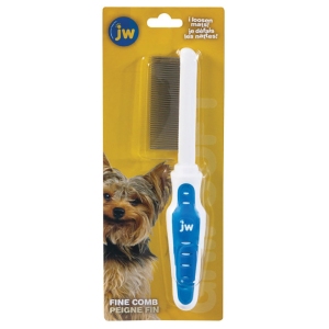 JW - Gripsoft - Comb - Fine