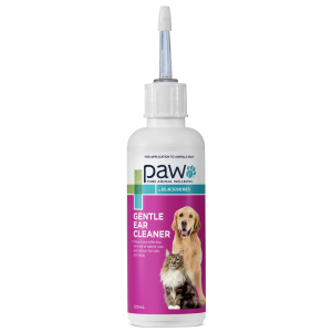 Blackmores: Paw - Gentle Ear Cleaner