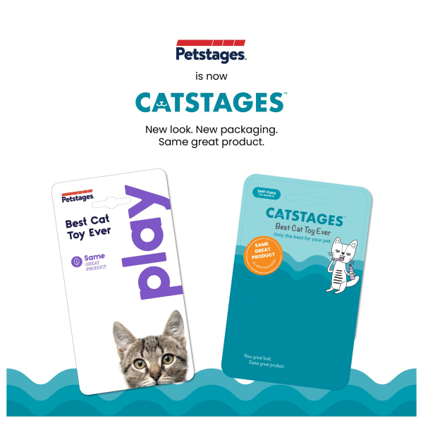 Catstages - Catnip Chew Mice - Image 7