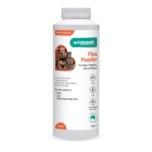 Aristopet - Flea Powder