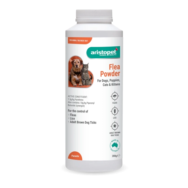 Aristopet - Flea Powder