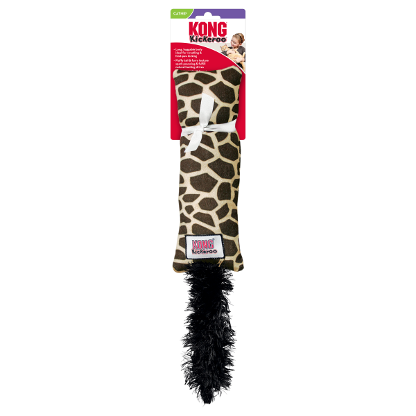 KONG - Catnip Kickeroo