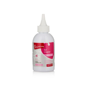 Yours Droolly - Ear Cleaner