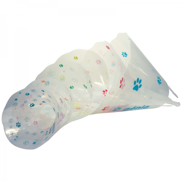 Funcol Elizabethan Collar