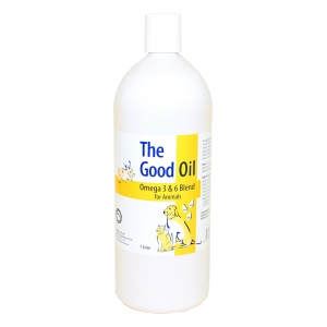 Passwell - The Good Oil for Animals