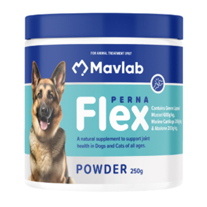 Mavlab - PERNAFlex Powder