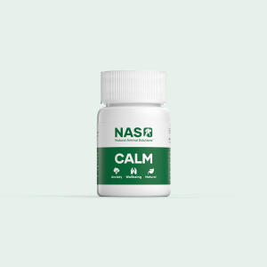 Natural Animal Solutions - Calm