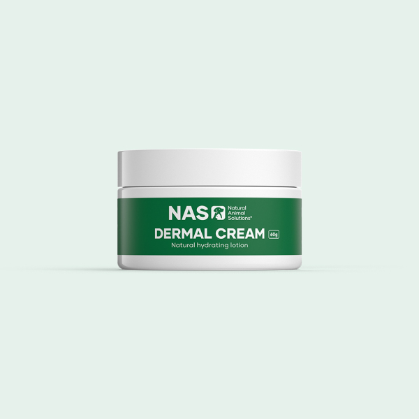Natural Animal Solutions - Dermal Cream