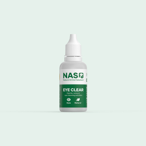 Natural Animal Solutions - Eye Clear