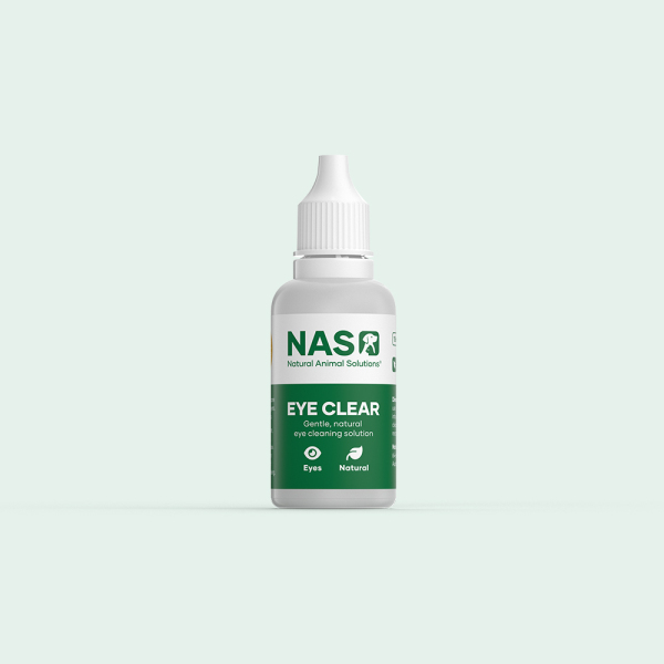 Natural Animal Solutions - Eye Clear