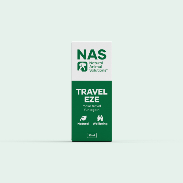 Natural Animal Solutions - TravelEze