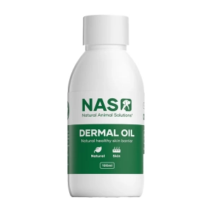 Natural Animal Solutions - Dermal Oil
