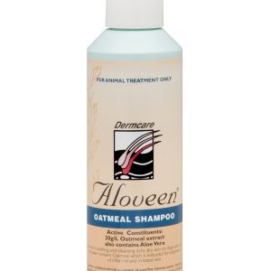 Dermcare - Aloveen - Oatmeal Shampoo