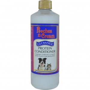 Pooches n Cream - Glowsilk - Protein Conditioner