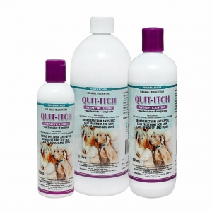 Pharmachem - Quit Itch