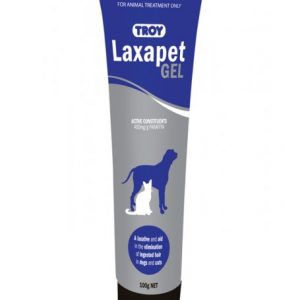 Troy - Laxapet