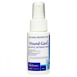 Virbac - Wound-Gard