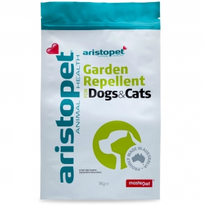 Aristopet - Garden Repellent For Dogs & Cats