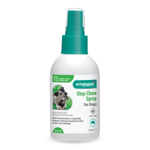 Aristopet - Stop Chew Spray
