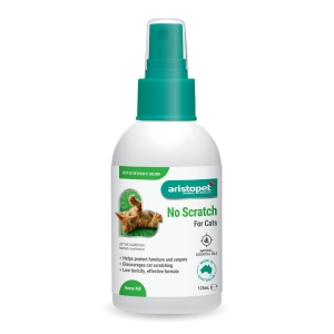 Aristopet - No Scratch Spray
