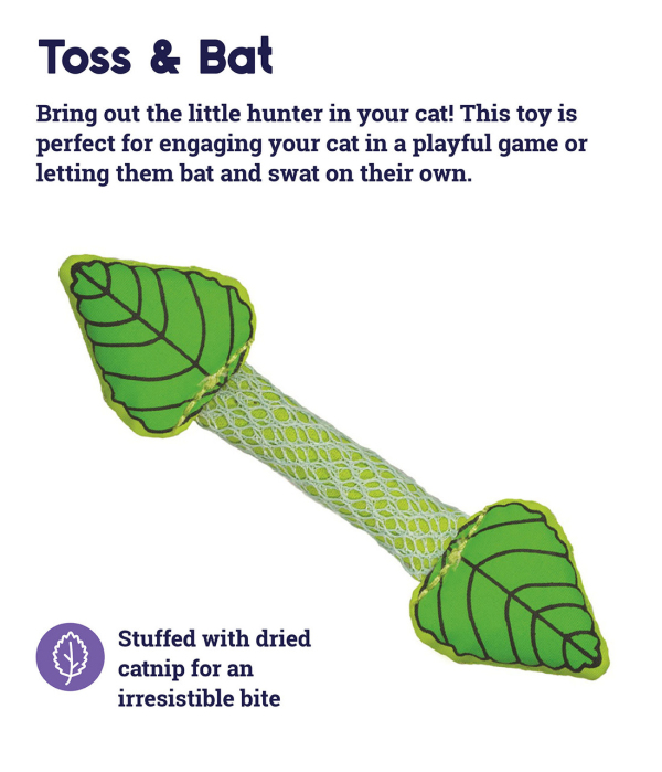 Petstages - Fresh Breath Mint Stick - Image 2