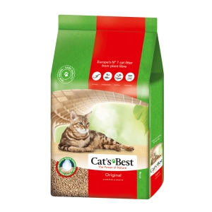 Cats Best - Cat Litter