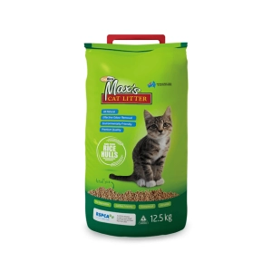 CopRice - Max's Cat Litter