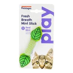 Petstages - Fresh Breath Mint Stick