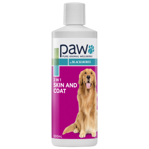 Blackmores: Paw - 2 in 1 Skin and Coat