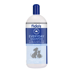 Fido's - Everyday Shampoo