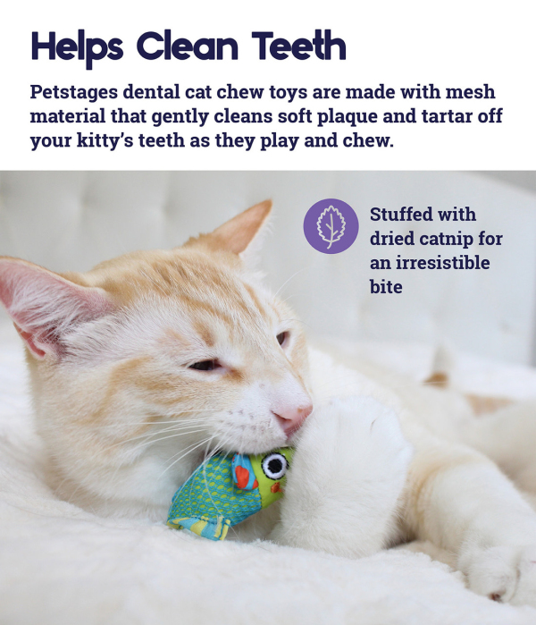 Catstages - Catnip Chew Mice - Image 4