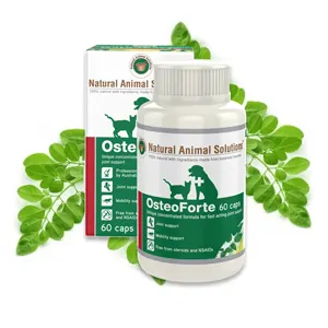 Natural Animal Solutions - OsteoForte
