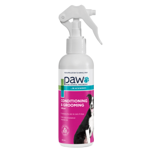 Blackmores: Paw - Conditioning & Grooming Spray