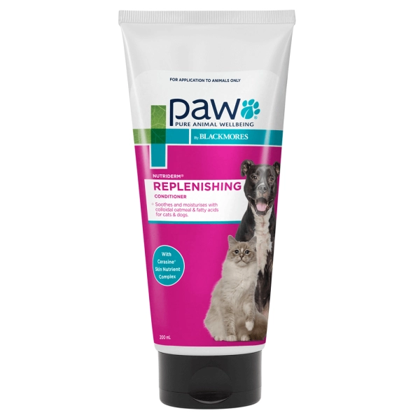 Blackmores: Paw - NutriDerm Replenishing Conditioner