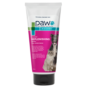 Blackmores: Paw - NutriDerm Replenishing Shampoo