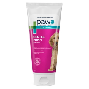 Blackmores: Paw - Puppy - Gentle Shampoo