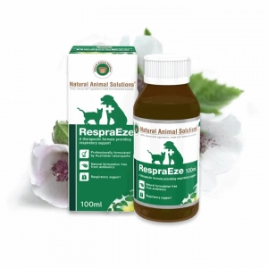 Natural Animal Solutions - RespraEze