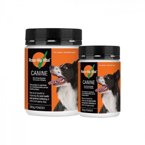 Rose-Hip Vital - Canine