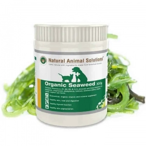 Natural Animal Solutions - Organic Seaweed