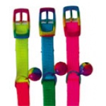 Beau Pets - Cat Collar - Rainbow