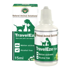 Natural Animal Solutions - TravelEze