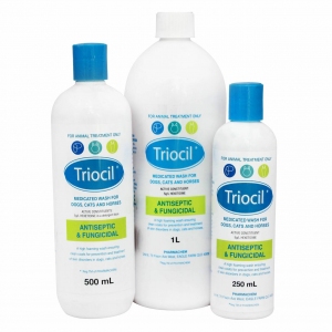 Pharmachem - Triocil - SPECIAL ORDER