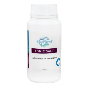 Blue Planet - Tonic Salt