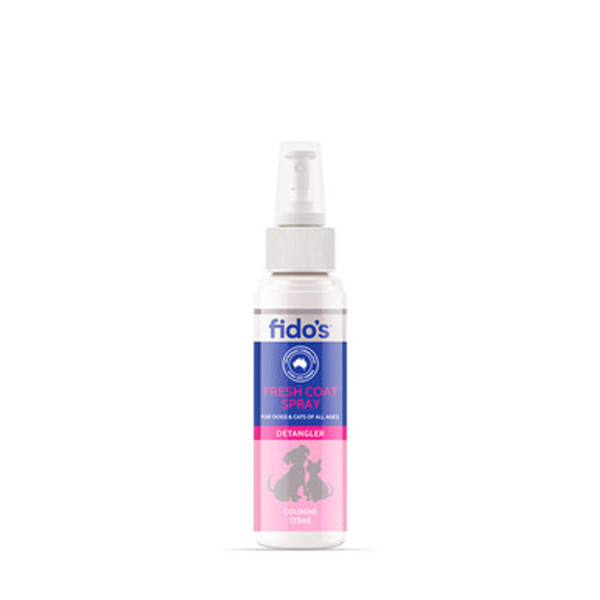 Fido's - Fresh Coat Spray - Image 2