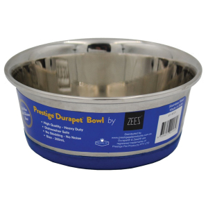 ZeeZ - Durapet Stainless Steel Bowl